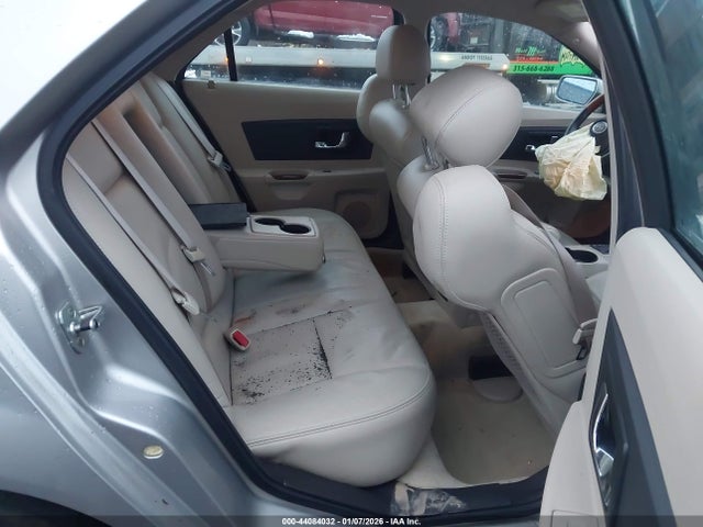2004 CADILLAC CTS 1G6DM577940147061 Photo 7