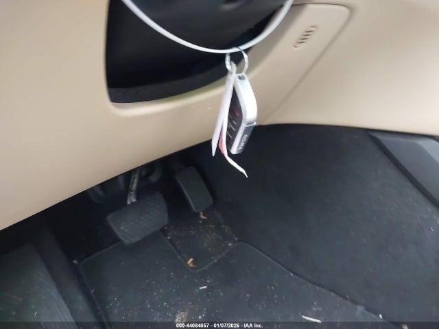 2022 Acura Mdx Standard მანქანა იყიდება აუქციონზე, vin: 5J8YE1H3XNL037346, აუქციონის ნომერი: 44084057