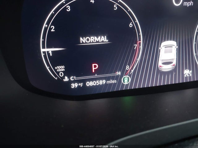 2022 Acura Mdx Standard მანქანა იყიდება აუქციონზე, vin: 5J8YE1H3XNL037346, აუქციონის ნომერი: 44084057