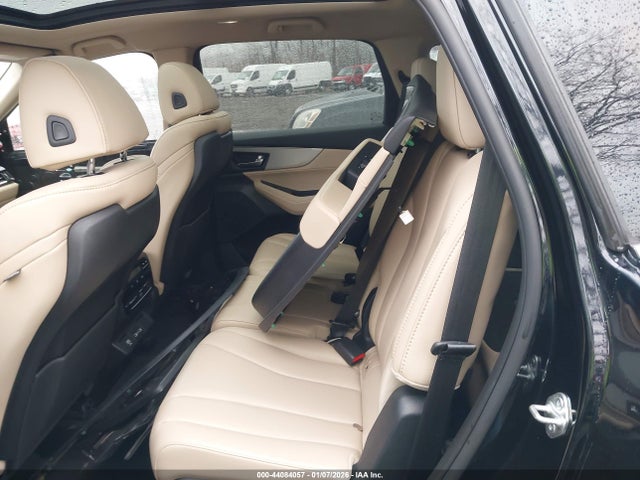 2022 Acura Mdx Standard მანქანა იყიდება აუქციონზე, vin: 5J8YE1H3XNL037346, აუქციონის ნომერი: 44084057
