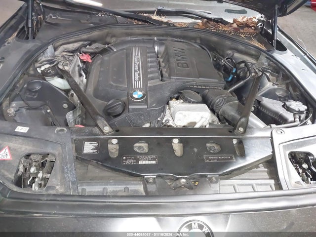 44084067 :رقم المزاد ، WBAFR7C57BC806951 vin ، 2011 Bmw 535i مزاد بيع