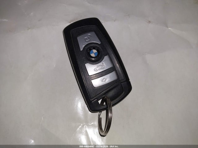 44084067 :رقم المزاد ، WBAFR7C57BC806951 vin ، 2011 Bmw 535i مزاد بيع