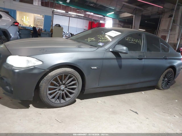 44084067 :رقم المزاد ، WBAFR7C57BC806951 vin ، 2011 Bmw 535i مزاد بيع