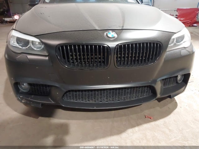 44084067 :رقم المزاد ، WBAFR7C57BC806951 vin ، 2011 Bmw 535i مزاد بيع