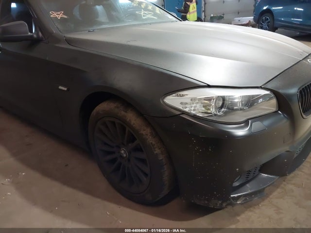 44084067 :رقم المزاد ، WBAFR7C57BC806951 vin ، 2011 Bmw 535i مزاد بيع