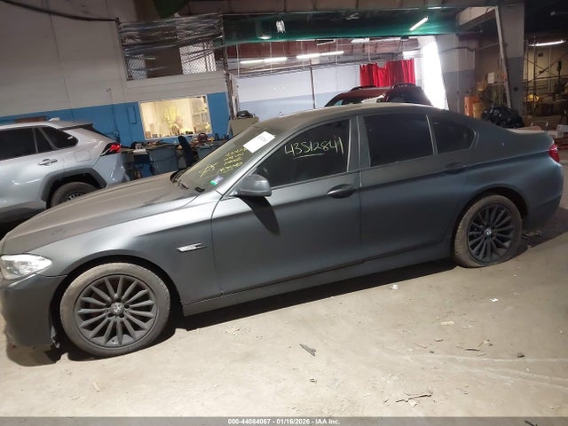 44084067 :رقم المزاد ، WBAFR7C57BC806951 vin ، 2011 Bmw 535i مزاد بيع