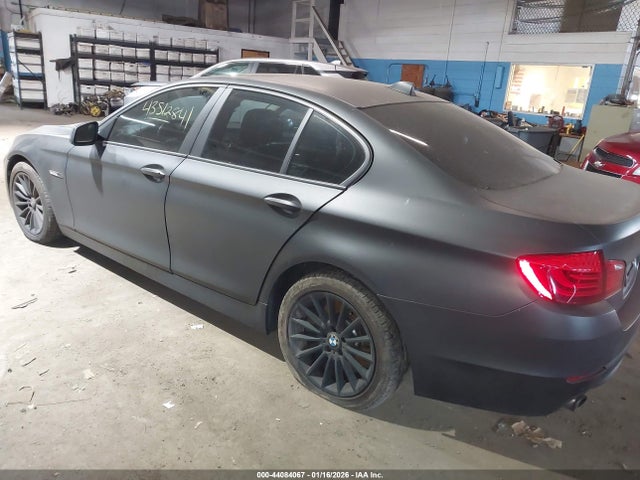 44084067 :رقم المزاد ، WBAFR7C57BC806951 vin ، 2011 Bmw 535i مزاد بيع