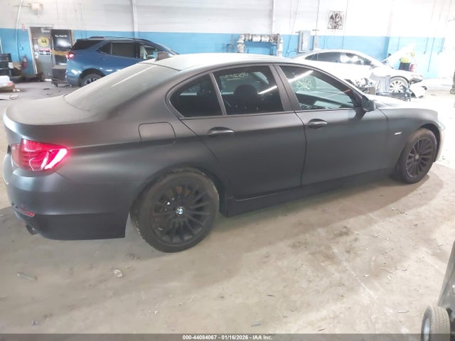 44084067 :رقم المزاد ، WBAFR7C57BC806951 vin ، 2011 Bmw 535i مزاد بيع