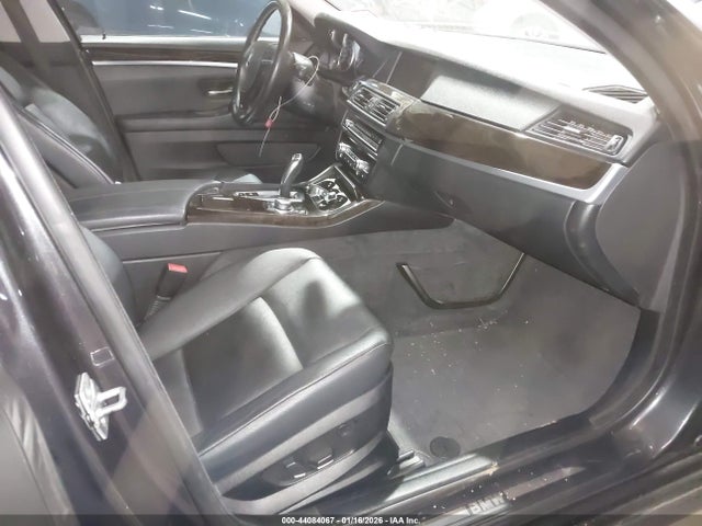 44084067 :رقم المزاد ، WBAFR7C57BC806951 vin ، 2011 Bmw 535i مزاد بيع