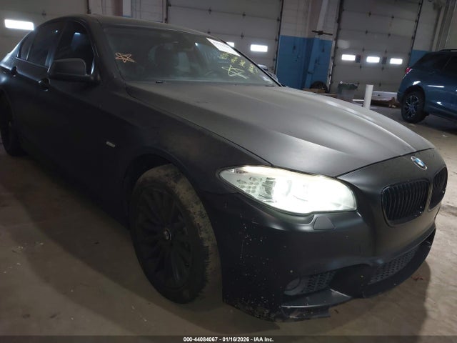 44084067 :رقم المزاد ، WBAFR7C57BC806951 vin ، 2011 Bmw 535i مزاد بيع