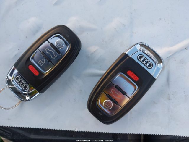 2014 AUDI Q5 WA1LFAFP0EA095449 Photo 10