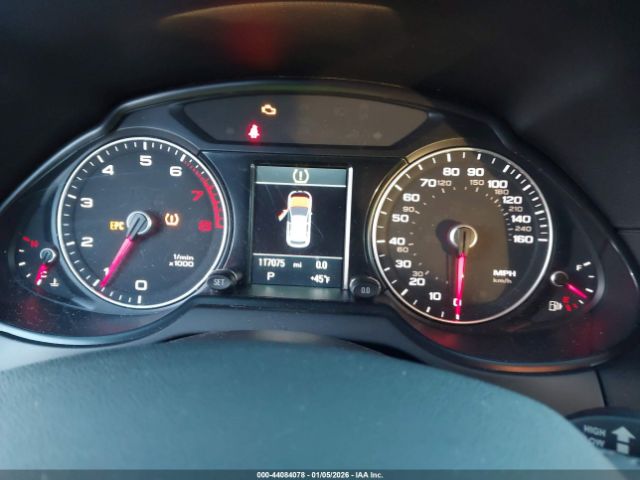 2014 AUDI Q5 WA1LFAFP0EA095449 Photo 6