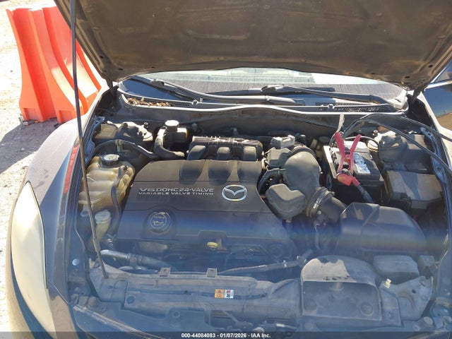 44084083 :رقم المزاد ، 1YVHP82B095M11212 vin ، 2009 Mazda Mazda6 S Grand Touring مزاد بيع