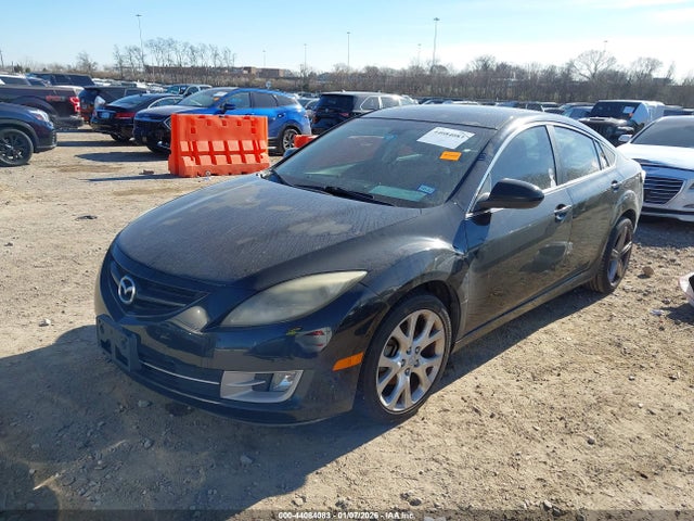 44084083 :رقم المزاد ، 1YVHP82B095M11212 vin ، 2009 Mazda Mazda6 S Grand Touring مزاد بيع