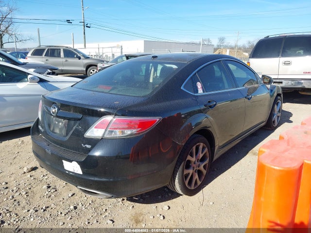 44084083 :رقم المزاد ، 1YVHP82B095M11212 vin ، 2009 Mazda Mazda6 S Grand Touring مزاد بيع