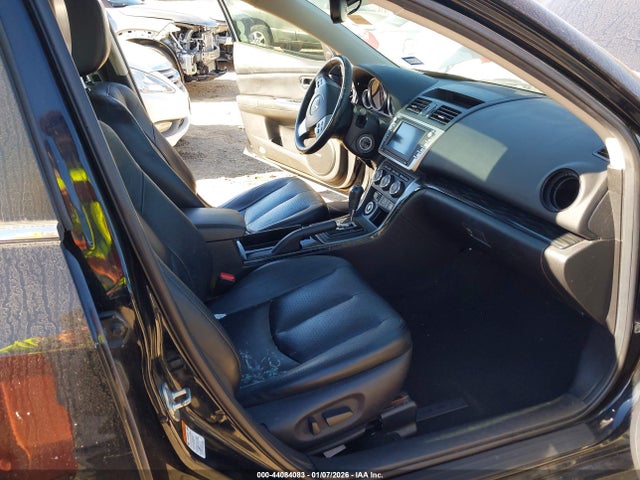44084083 :رقم المزاد ، 1YVHP82B095M11212 vin ، 2009 Mazda Mazda6 S Grand Touring مزاد بيع
