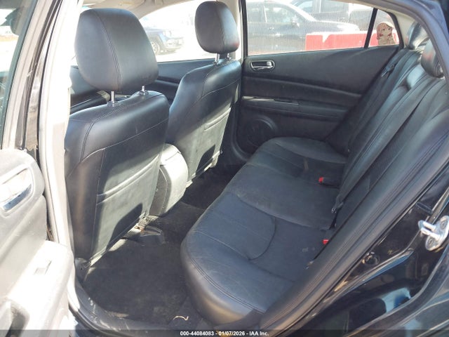 44084083 :رقم المزاد ، 1YVHP82B095M11212 vin ، 2009 Mazda Mazda6 S Grand Touring مزاد بيع