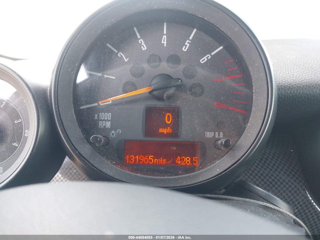 Продаж на аукціоні авто 2015 Mini Convertible Cooper S, vin: WMWZP3C5XFT299013, номер лоту: 44084085