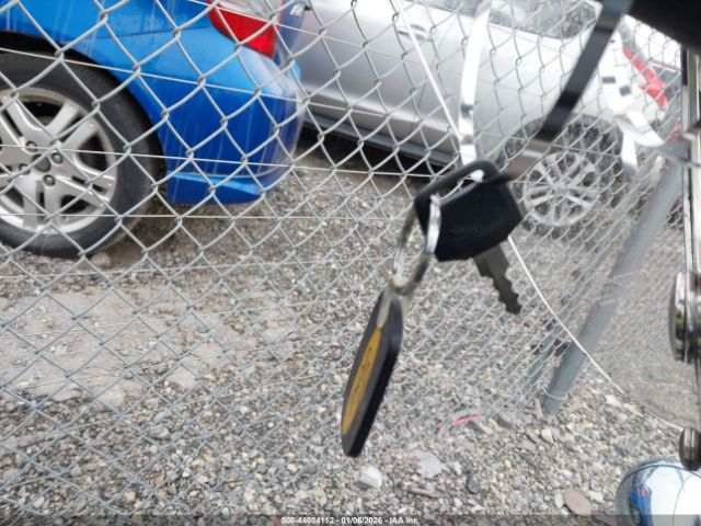 2005 HONDA VT1300 1HFSC520X5A206007 Photo 10