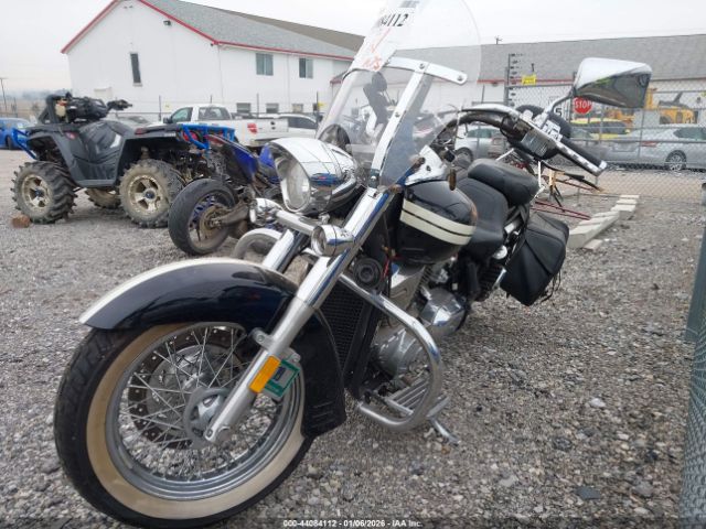 2005 HONDA VT1300 1HFSC520X5A206007 Photo 1