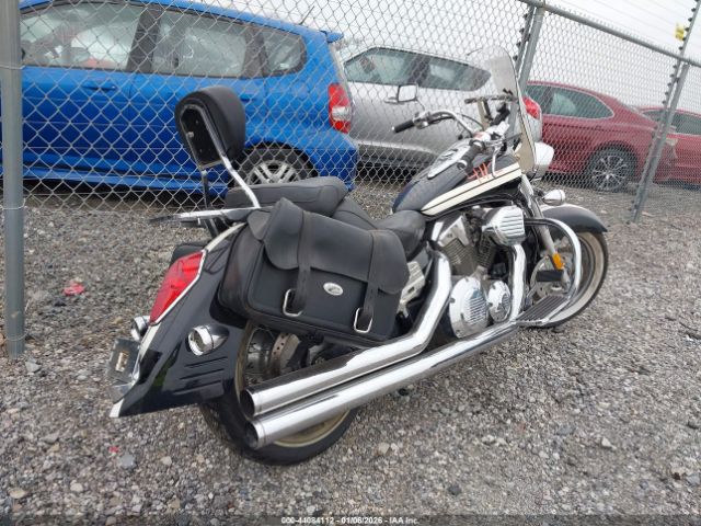 2005 HONDA VT1300 1HFSC520X5A206007 Photo 3