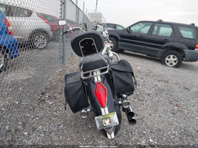 2005 HONDA VT1300 1HFSC520X5A206007 Photo 5