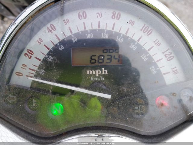 2005 HONDA VT1300 1HFSC520X5A206007 Photo 6