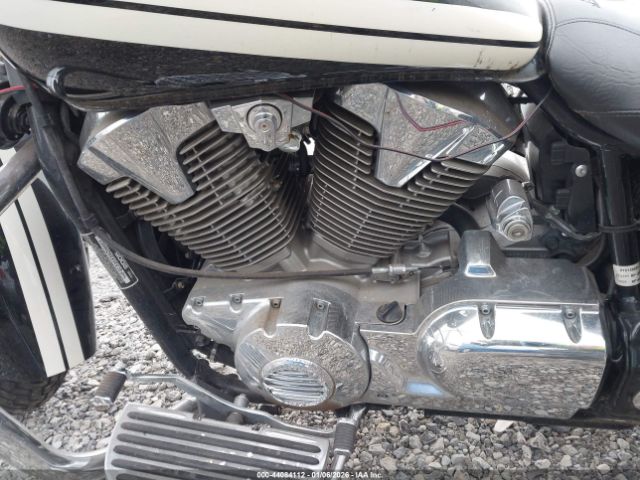 2005 HONDA VT1300 1HFSC520X5A206007 Photo 8