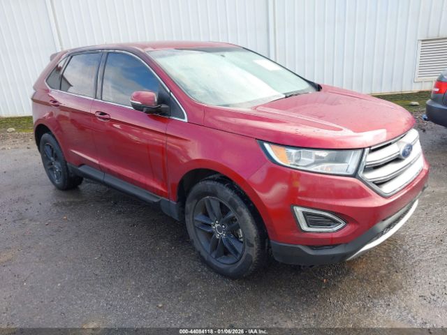 2018 FORD EDGE 2FMPK4J89JBB04292 Photo 0