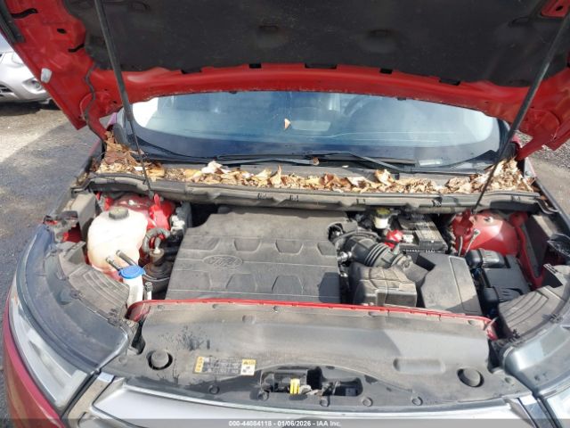 2018 FORD EDGE 2FMPK4J89JBB04292 Photo 9