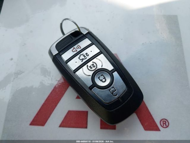 2018 FORD EDGE 2FMPK4J89JBB04292 Photo 10