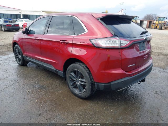 2018 FORD EDGE 2FMPK4J89JBB04292 Photo 2