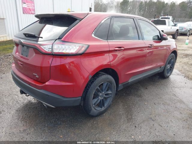 2018 FORD EDGE 2FMPK4J89JBB04292 Photo 3
