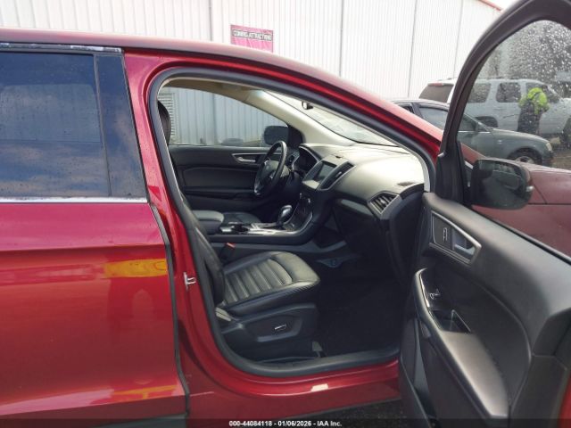 2018 FORD EDGE 2FMPK4J89JBB04292 Photo 4