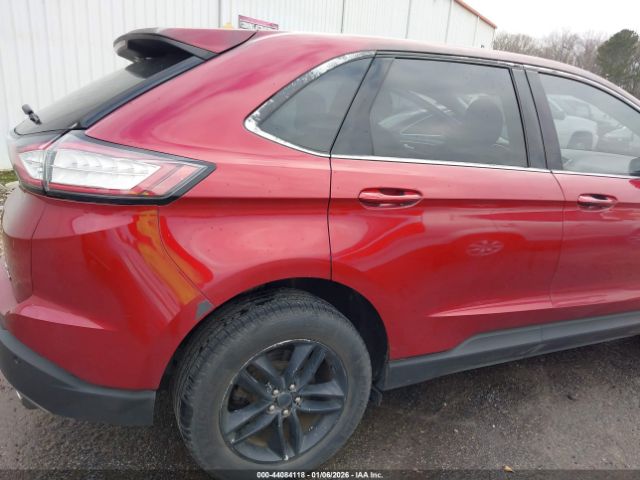 2018 FORD EDGE 2FMPK4J89JBB04292 Photo 5