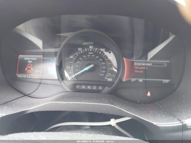 2018 FORD EDGE 2FMPK4J89JBB04292 Photo 6