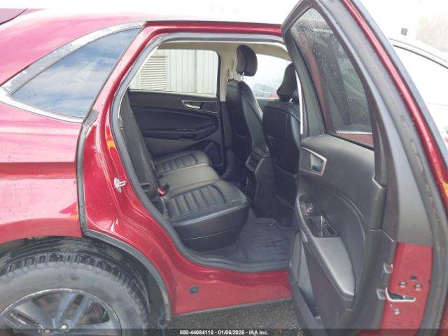 2018 FORD EDGE 2FMPK4J89JBB04292 Photo 7