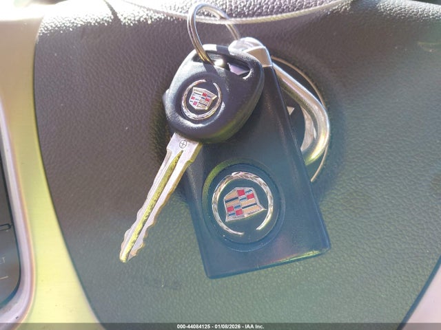 2010 CADILLAC ESCALADE 1GYUKAEF3AR100972 Photo 10