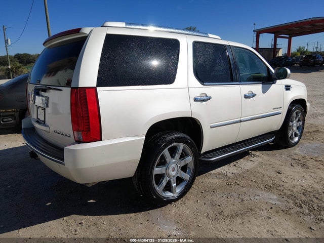 2010 CADILLAC ESCALADE 1GYUKAEF3AR100972 Photo 3
