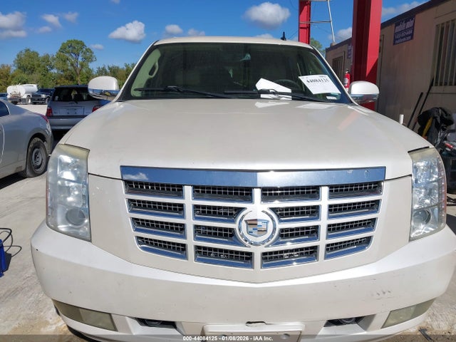 2010 CADILLAC ESCALADE 1GYUKAEF3AR100972 Photo 5