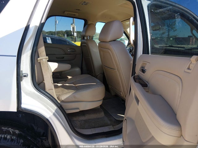 2010 CADILLAC ESCALADE 1GYUKAEF3AR100972 Photo 7