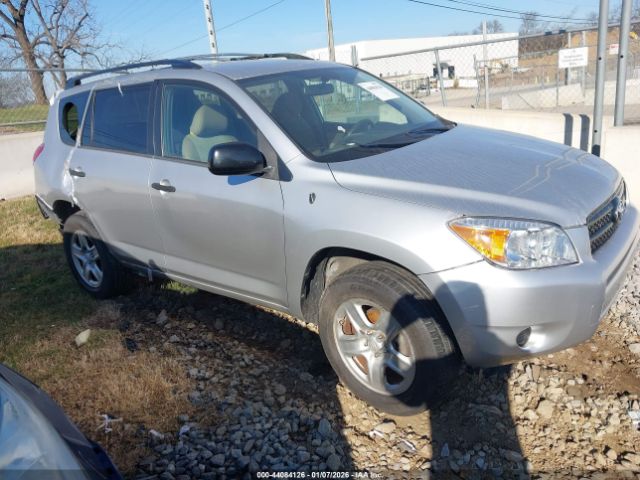 2007 TOYOTA RAV4 JTMBD33V476024850