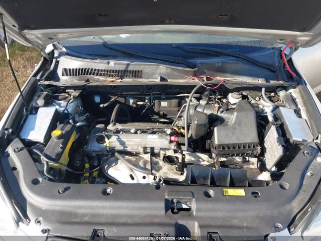 2007 TOYOTA RAV4 JTMBD33V476024850 Photo 9