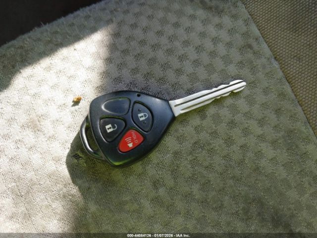 2007 TOYOTA RAV4 JTMBD33V476024850 Photo 10