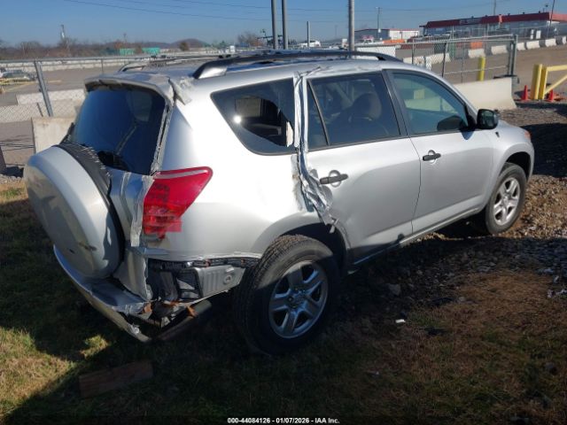 2007 TOYOTA RAV4 JTMBD33V476024850 Photo 3