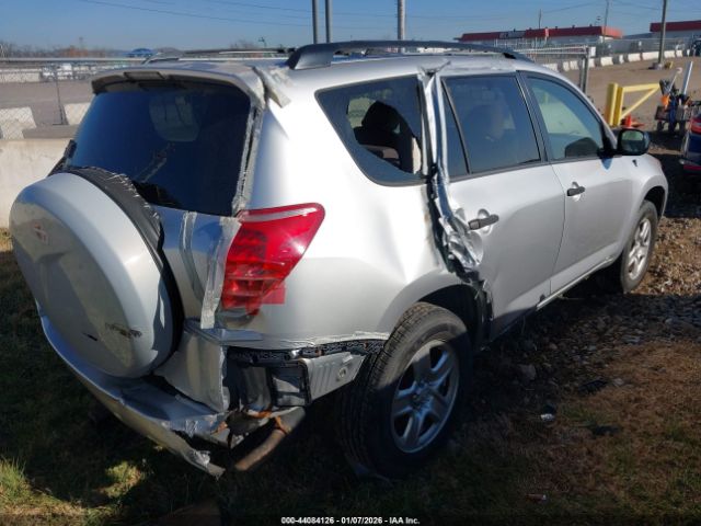 2007 TOYOTA RAV4 JTMBD33V476024850 Photo 5
