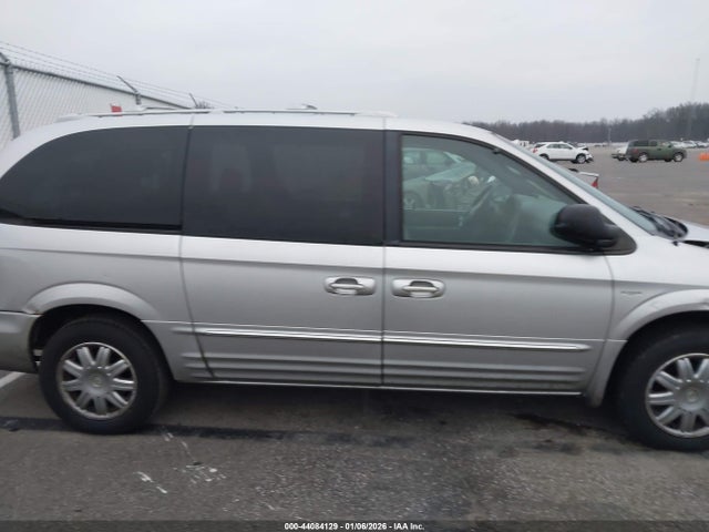 Aukcja sprzedaży 2004 Chrysler Town & Country Touring, vin: 2C4GP54L84R518672, numer aukcji: 44084129
