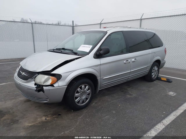 Aukcja sprzedaży 2004 Chrysler Town & Country Touring, vin: 2C4GP54L84R518672, numer aukcji: 44084129