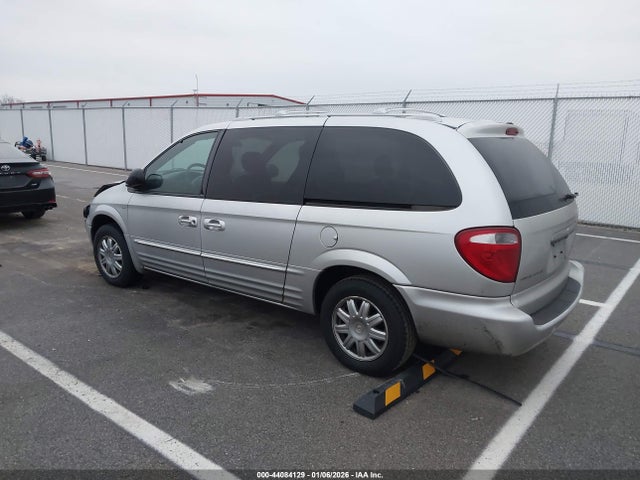 Aukcja sprzedaży 2004 Chrysler Town & Country Touring, vin: 2C4GP54L84R518672, numer aukcji: 44084129