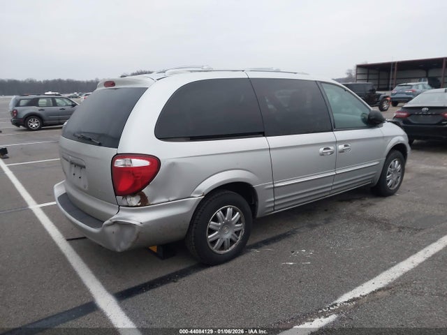 Aukcja sprzedaży 2004 Chrysler Town & Country Touring, vin: 2C4GP54L84R518672, numer aukcji: 44084129
